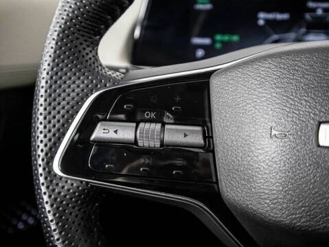 2024 Nissan Ariya Evolve+