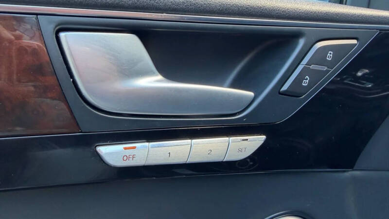 2016 Audi A8 L 4.0T quattro Sport