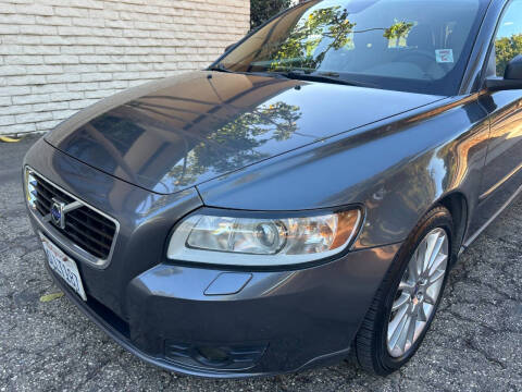 2010 Volvo V50 2.4i