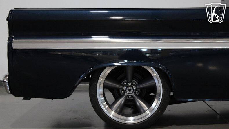 1964 Chevrolet C/K 10 Series