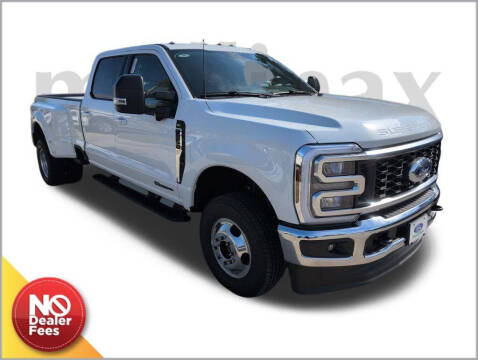 2026 Ford F-350 Super Duty XLT