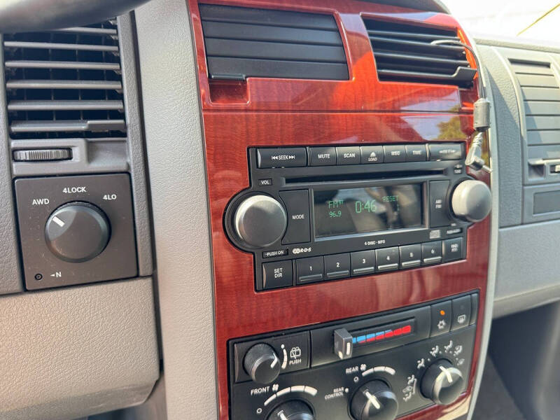 2004 Dodge Durango SLT