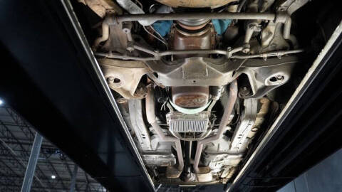 1979 Pontiac Firebird