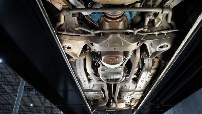 1979 Pontiac Firebird