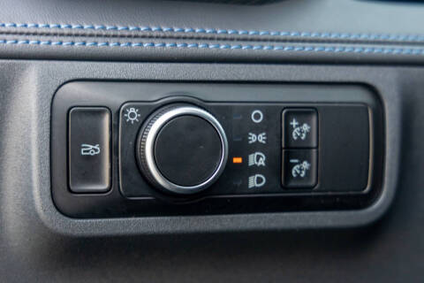 2024 Ford Mustang Dark Horse