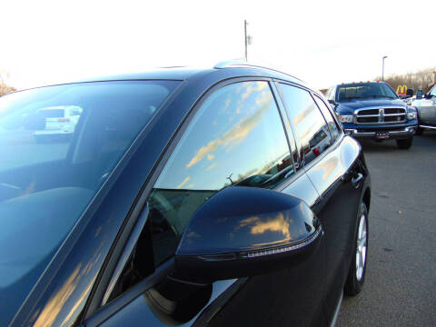 2018 Audi Q5 2.0T quattro Premium