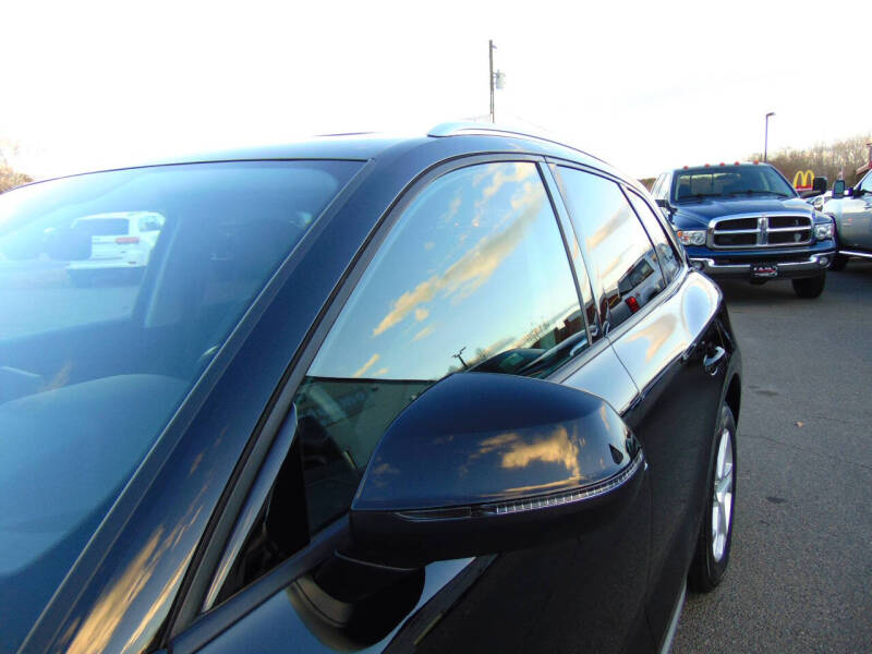 2018 Audi Q5 2.0T quattro Premium