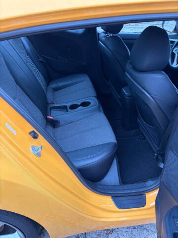 2014 Hyundai Veloster RE:Flex