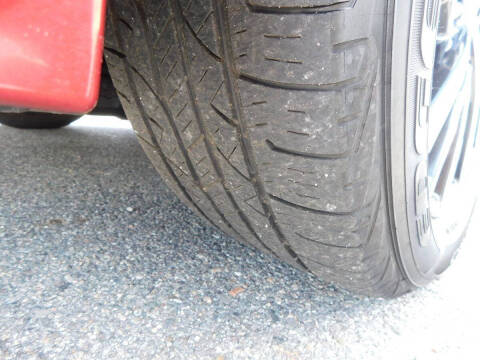 2019 Subaru Legacy 2.5i Premium