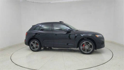 2024 Audi Q5 e quattro S line Prestg 55 TFSI