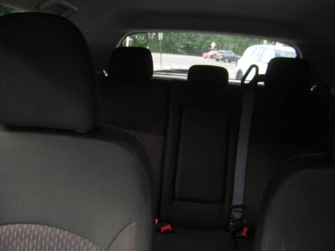 2018 Mitsubishi Outlander Sport LE