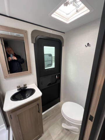 2026 Keystone RV COLEMAN LIGHT