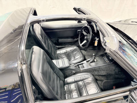 1978 Chevrolet Corvette