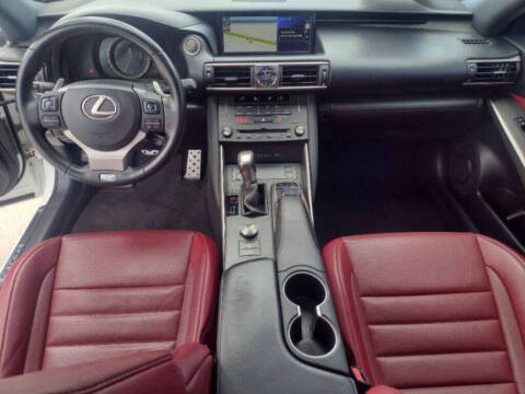 2019 Lexus IS 300