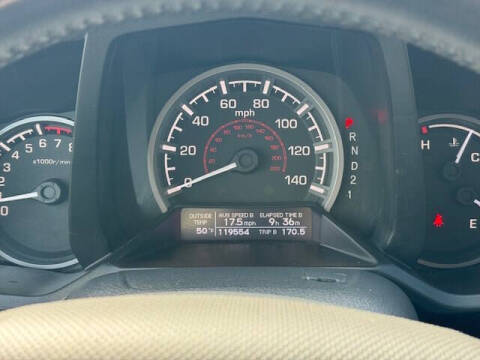 2012 Honda Ridgeline RTL