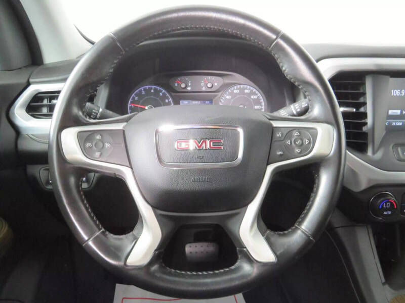 2019 GMC Acadia SLE-1