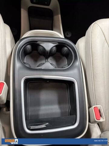 2019 Chrysler Pacifica Touring L Plus