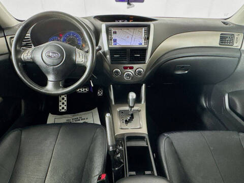 2009 Subaru Forester