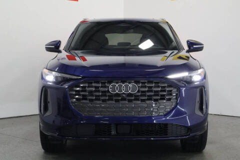 2025 Audi Q5 quattro Premium Plus TFSI