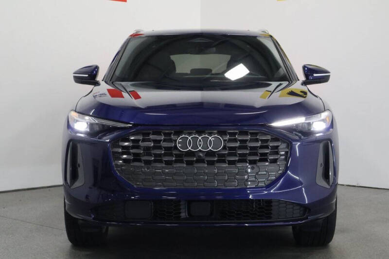 2025 Audi Q5 quattro Premium Plus TFSI