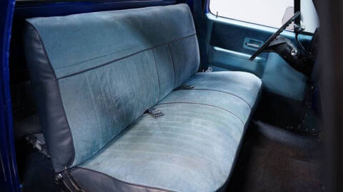 1987 GMC R/V 1500 Series