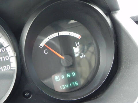 2009 Dodge Grand Caravan C/V