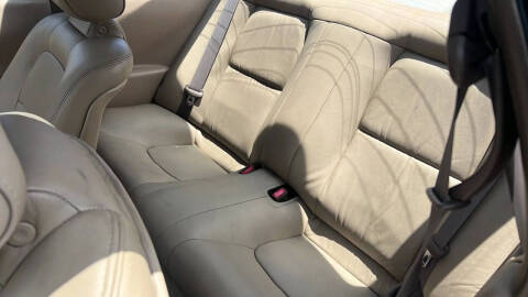 1993 Lexus SC 300