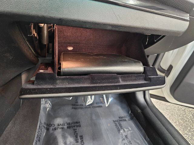 2012 BMW 1 Series 128i