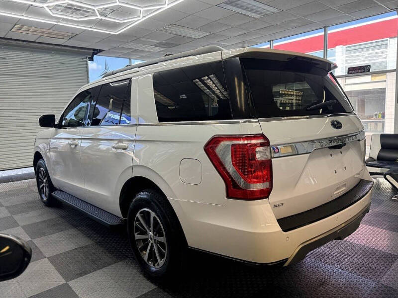 2021 Ford Expedition XLT