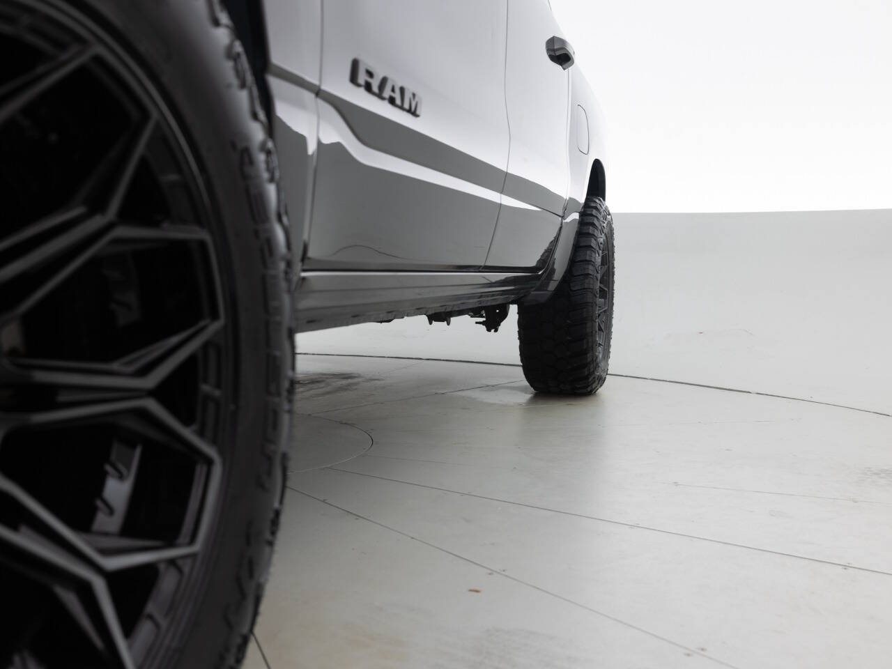 Used Car 2020 Ram 1500  Big Horn 4x4 4dr Crew Cab 5.6 Ft. Sb Pickup For Sale Under $30,000 In Coal City, Illinois