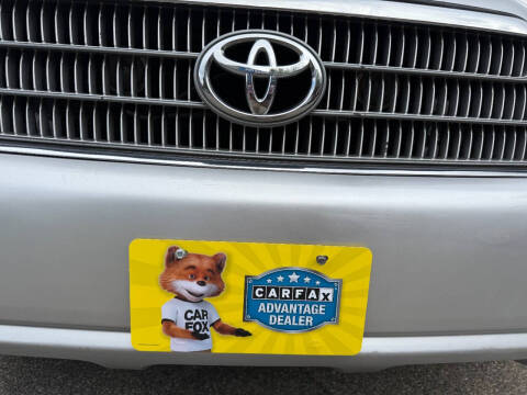 2009 Toyota Highlander Hybrid