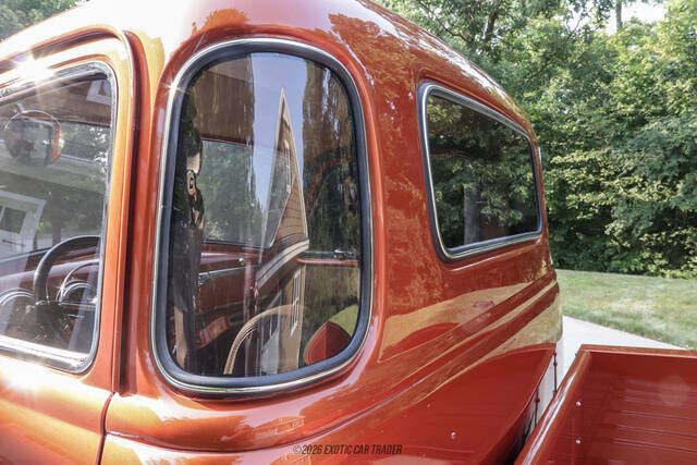 1954 Chevrolet 3100