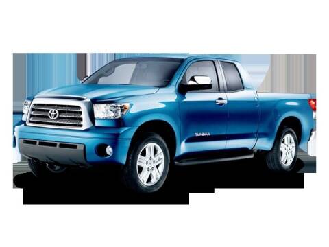 2008 Toyota Tundra for sale at BuyRight Auto in Greensburg IN