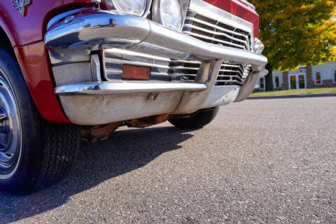 1965 Chevrolet Impala