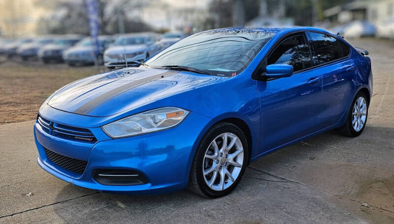 Hardy Family Ford - A Family-Owned Dealership in Dallas, GA