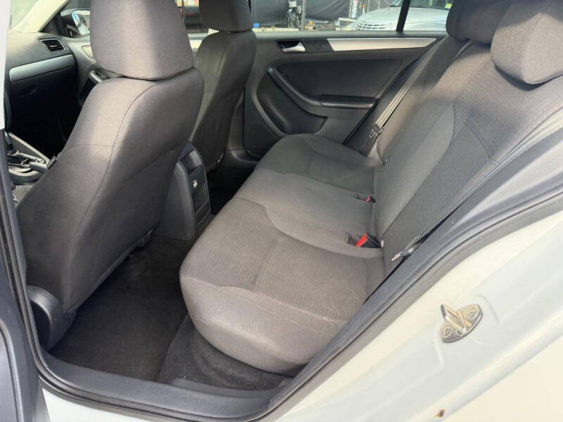 2015 Volkswagen Jetta