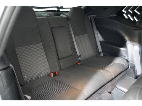 2018 Dodge Challenger T/A