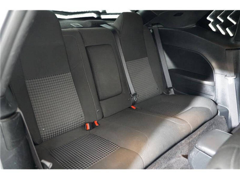 2018 Dodge Challenger T/A