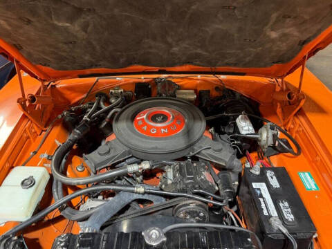 1970 Dodge Charger
