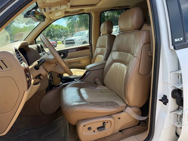 2003 GMC Envoy SLT