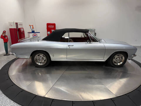 1965 Chevrolet Corvair