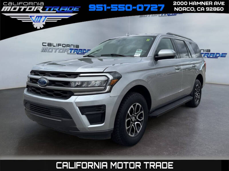 2024 Ford Expedition XLT