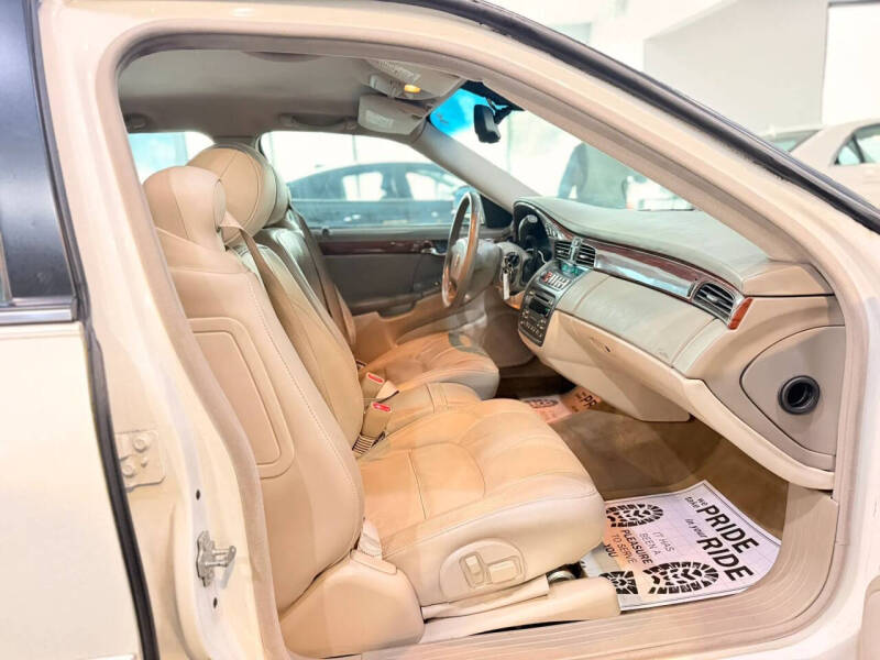 2005 Cadillac DeVille