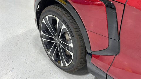 2026 Chevrolet Blazer EV SS