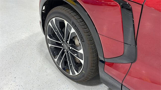 2026 Chevrolet Blazer EV SS