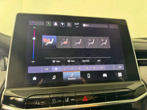 2024 Jeep Compass Sport