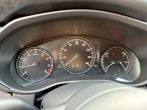2026 Mazda CX-50 2.5 S Select