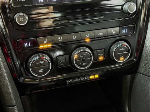 2021 Volkswagen Passat SE