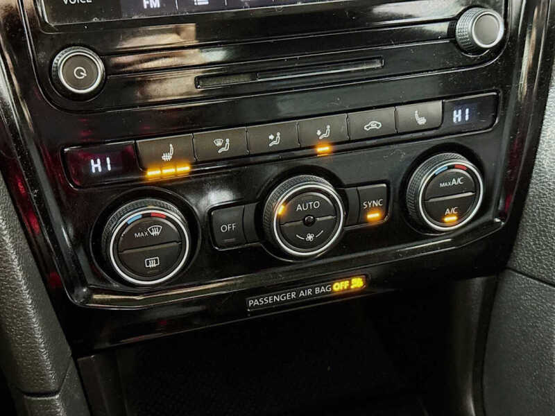 2021 Volkswagen Passat SE