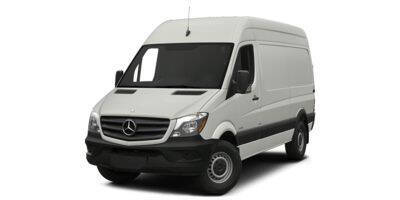 2016 Mercedes-Benz Sprinter for sale at DSA Motor Sports Corp in Commack NY